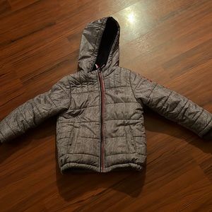 Tommy Hilfiger winter coat